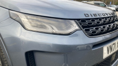 Land Rover Discovery Sport 1.5 P300e R-Dynamic HSE 5dr Auto [5 Seat] Station Wagon